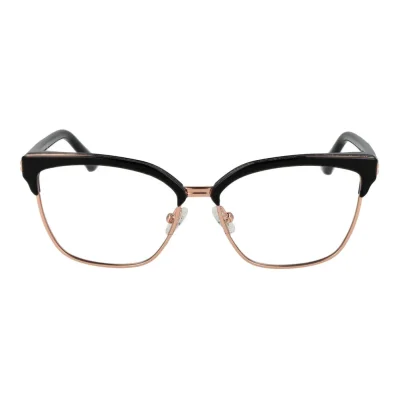 Rose Gold Women Optical Frames