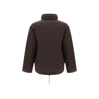 Metropolis Jacket
