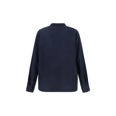 Cotton Shirt