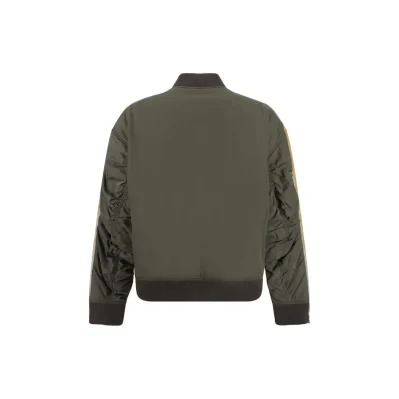 Two-tone Jacket