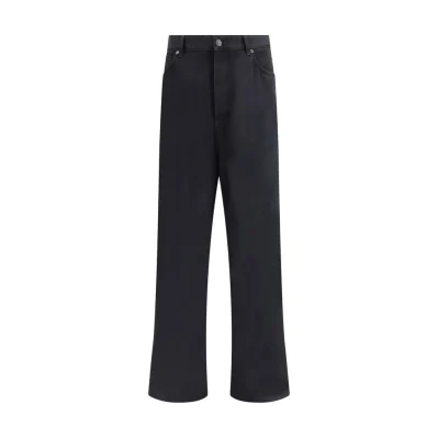 Baggy Pants