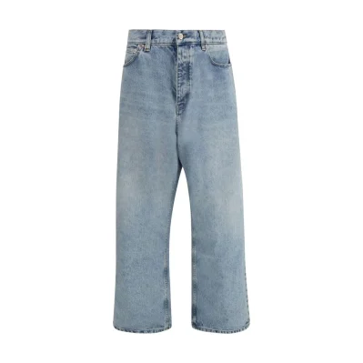 Baggy Jeans