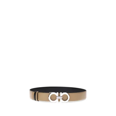 Gancini reversible Belt