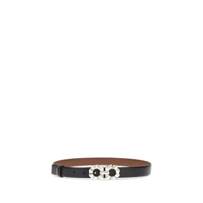 Gancini reversible Belt