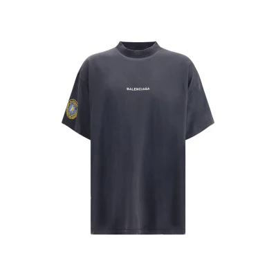 Logoed T-Shirt