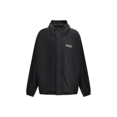 Waterproof Jacket