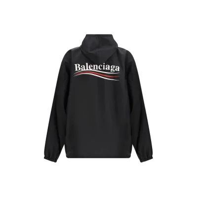 Waterproof Jacket