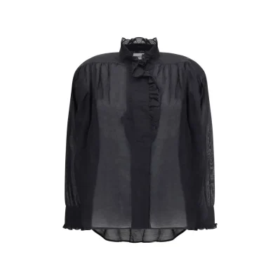 Pamias Blouse