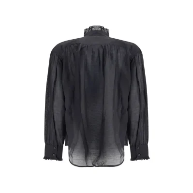 Pamias Blouse