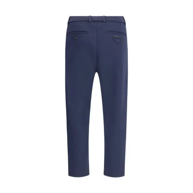 Jersey Pants