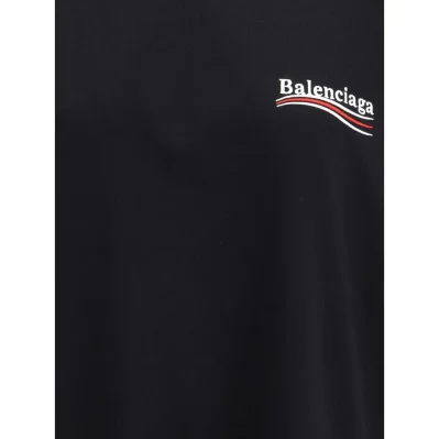 Logoed T-Shirt
