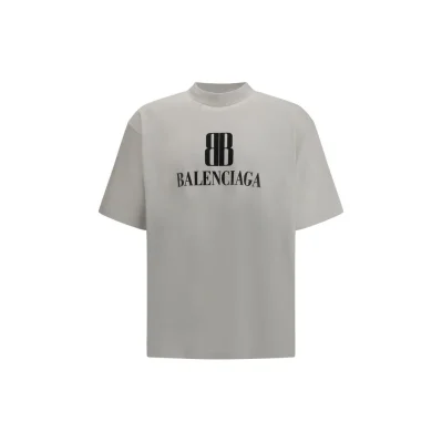 Logoed T-Shirt