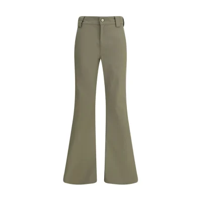 Flare Pants