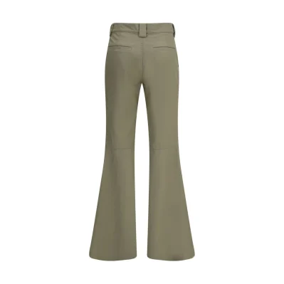 Flare Pants