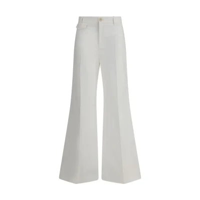 Flare Pants