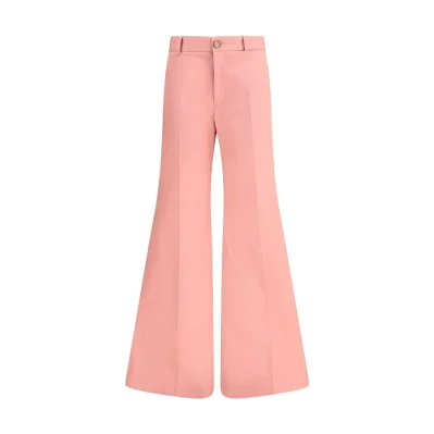 Flare Pants