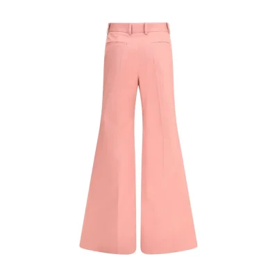 Flare Pants