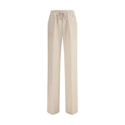 Linen Pants