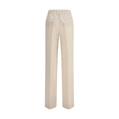 Linen Pants