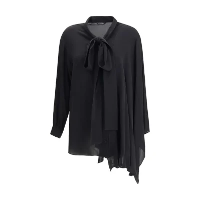 Silk Blouse