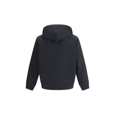 Logoed Hoodie