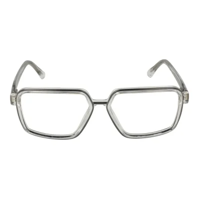 White Men Optical Frames