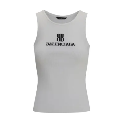 Logoed Top