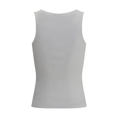 Logoed Top