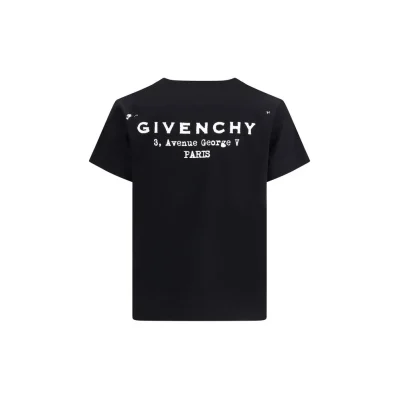 Logoed T-Shirt