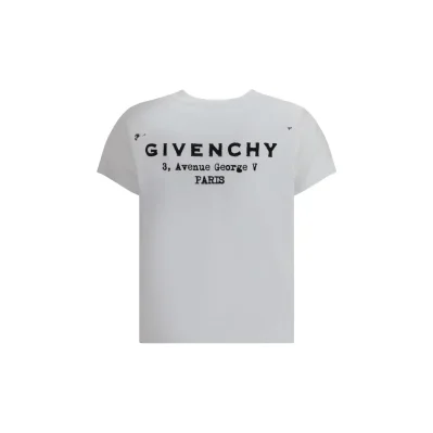 Logoed T-Shirt