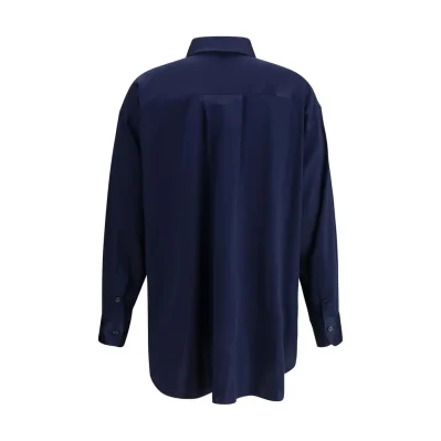 Silk Shirt