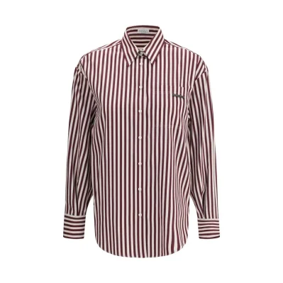 Striped Shirt