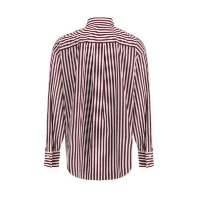 Striped Shirt