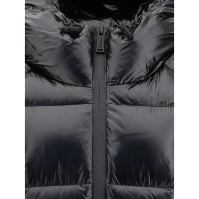 3D Down Jacket