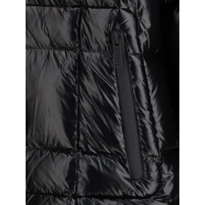 3D Down Jacket