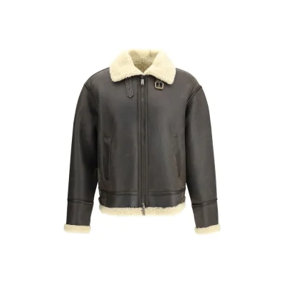 Aviator Jacket