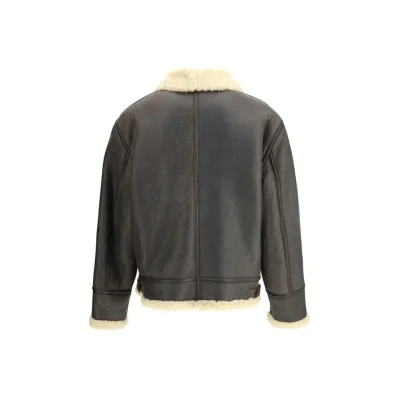 Aviator Jacket