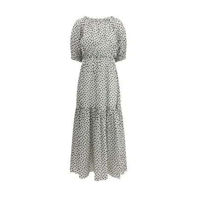 Formentera long Dress