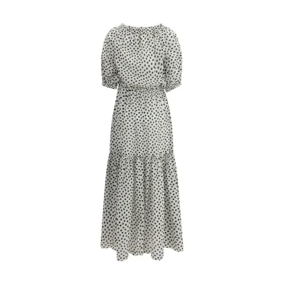Formentera long Dress