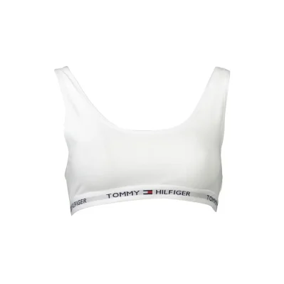 White Cotton Underwear