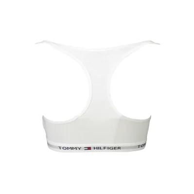 White Cotton Underwear