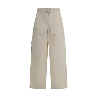 Oversize Pants