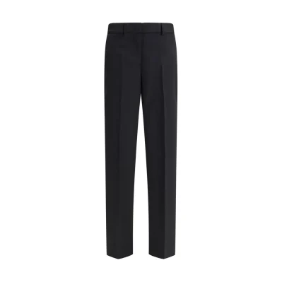 Tailored Pants