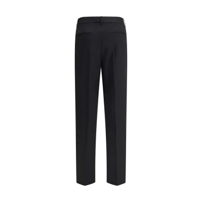 Tailored Pants