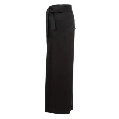 Black Haircalf Long