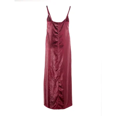 Bordeaux Polyester Cocktail
