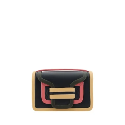Alpha Shoulder Bag