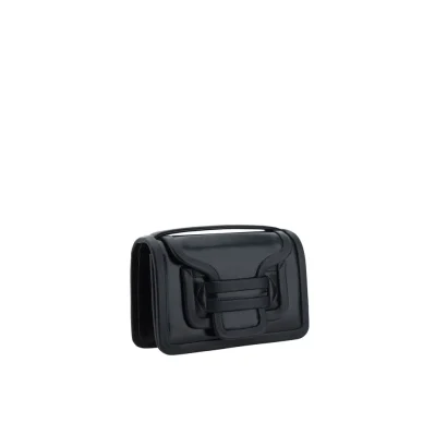 Alpha Shoulder Bag