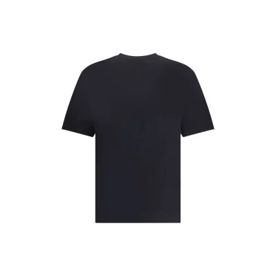 T-Shirt with iconic Medusa head