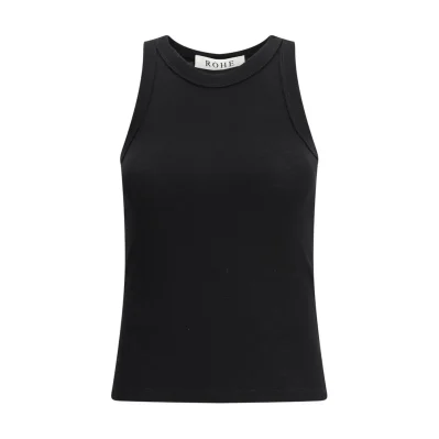 Merino Wool Top